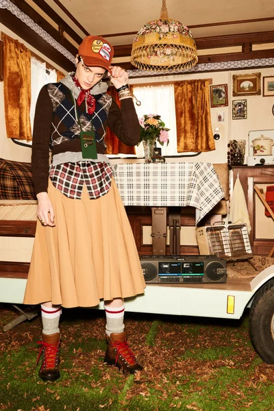 Look 4